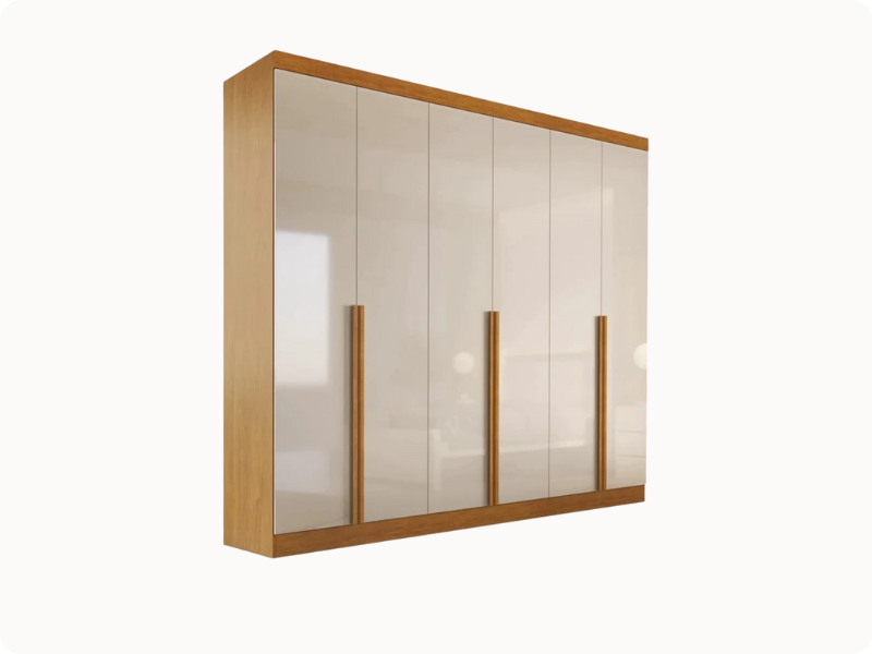 Roupeiro Porta de Abrir